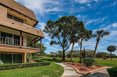 GOLF COURSE CONDO!! RARELY DO YOU FIND A THIRD FLOOR, SPACIOUS on Countryside Country Club in Florida - for sale on GolfHomes.com, golf home, golf lot