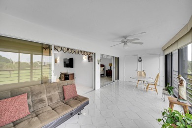 This wonderful updated 55+ condo will not disappoint. The minute on Boca Dunes Golf and Country Club in Florida - for sale on GolfHomes.com, golf home, golf lot