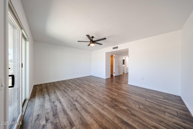 Affordable, rare 3BD/2BT ''Castillo'' model home on a large lot! on Pebblebrook Golf Course in Arizona - for sale on GolfHomes.com, golf home, golf lot