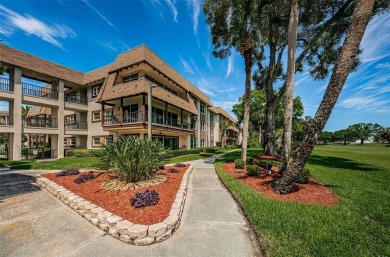 GOLF COURSE CONDO!! RARELY DO YOU FIND A THIRD FLOOR, SPACIOUS on Countryside Country Club in Florida - for sale on GolfHomes.com, golf home, golf lot