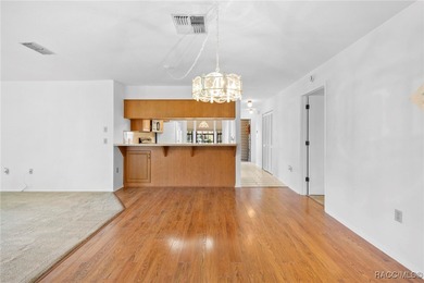 One of the best deals you'll find in Timber Pines! This on Oak Hills Country Club in Florida - for sale on GolfHomes.com, golf home, golf lot