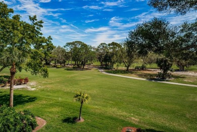 GOLF COURSE CONDO!! RARELY DO YOU FIND A THIRD FLOOR, SPACIOUS on Countryside Country Club in Florida - for sale on GolfHomes.com, golf home, golf lot