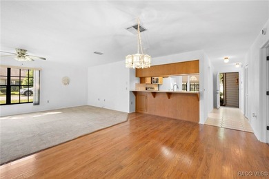 One of the best deals you'll find in Timber Pines! This on Oak Hills Country Club in Florida - for sale on GolfHomes.com, golf home, golf lot