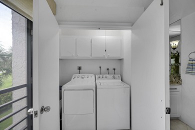 This wonderful updated 55+ condo will not disappoint. The minute on Boca Dunes Golf and Country Club in Florida - for sale on GolfHomes.com, golf home, golf lot