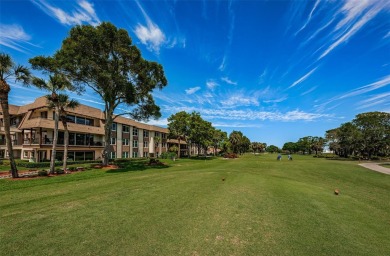 GOLF COURSE CONDO!! RARELY DO YOU FIND A THIRD FLOOR, SPACIOUS on Countryside Country Club in Florida - for sale on GolfHomes.com, golf home, golf lot