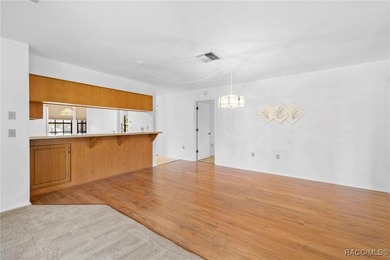 One of the best deals you'll find in Timber Pines! This on Oak Hills Country Club in Florida - for sale on GolfHomes.com, golf home, golf lot