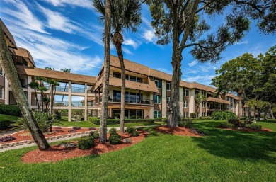 GOLF COURSE CONDO!! RARELY DO YOU FIND A THIRD FLOOR, SPACIOUS on Countryside Country Club in Florida - for sale on GolfHomes.com, golf home, golf lot