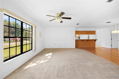 One of the best deals you'll find in Timber Pines! This on Oak Hills Country Club in Florida - for sale on GolfHomes.com, golf home, golf lot