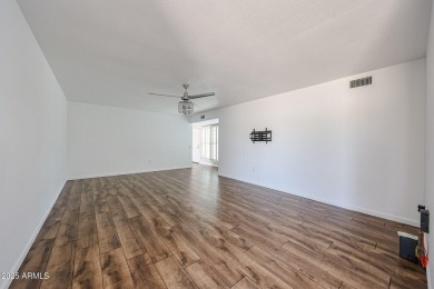 Affordable, rare 3BD/2BT ''Castillo'' model home on a large lot! on Pebblebrook Golf Course in Arizona - for sale on GolfHomes.com, golf home, golf lot
