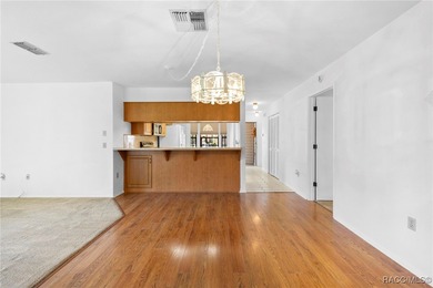 One of the best deals you'll find in Timber Pines! This on Oak Hills Country Club in Florida - for sale on GolfHomes.com, golf home, golf lot