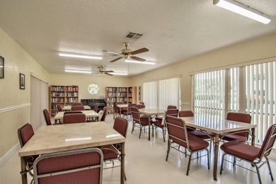 This wonderful updated 55+ condo will not disappoint. The minute on Boca Dunes Golf and Country Club in Florida - for sale on GolfHomes.com, golf home, golf lot