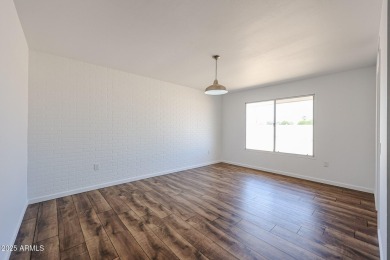 Affordable, rare 3BD/2BT ''Castillo'' model home on a large lot! on Pebblebrook Golf Course in Arizona - for sale on GolfHomes.com, golf home, golf lot
