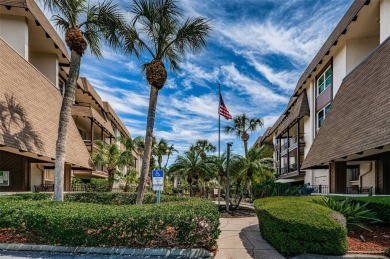 GOLF COURSE CONDO!! RARELY DO YOU FIND A THIRD FLOOR, SPACIOUS on Countryside Country Club in Florida - for sale on GolfHomes.com, golf home, golf lot