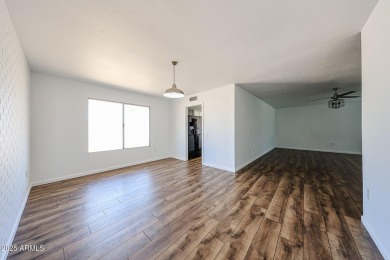 Affordable, rare 3BD/2BT ''Castillo'' model home on a large lot! on Pebblebrook Golf Course in Arizona - for sale on GolfHomes.com, golf home, golf lot