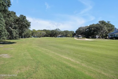 Don't miss this beautifully furnished 3-bedroom, 2-bath condo on Oak Island Golf Club in North Carolina - for sale on GolfHomes.com, golf home, golf lot