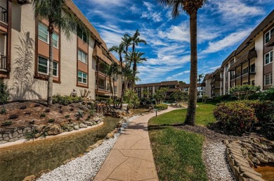 GOLF COURSE CONDO!! RARELY DO YOU FIND A THIRD FLOOR, SPACIOUS on Countryside Country Club in Florida - for sale on GolfHomes.com, golf home, golf lot