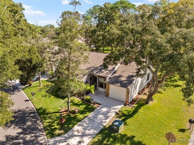 One of the best deals you'll find in Timber Pines! This on Oak Hills Country Club in Florida - for sale on GolfHomes.com, golf home, golf lot