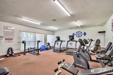 This wonderful updated 55+ condo will not disappoint. The minute on Boca Dunes Golf and Country Club in Florida - for sale on GolfHomes.com, golf home, golf lot