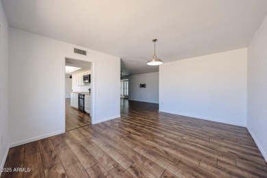 Affordable, rare 3BD/2BT ''Castillo'' model home on a large lot! on Pebblebrook Golf Course in Arizona - for sale on GolfHomes.com, golf home, golf lot