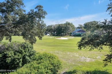 Don't miss this beautifully furnished 3-bedroom, 2-bath condo on Oak Island Golf Club in North Carolina - for sale on GolfHomes.com, golf home, golf lot
