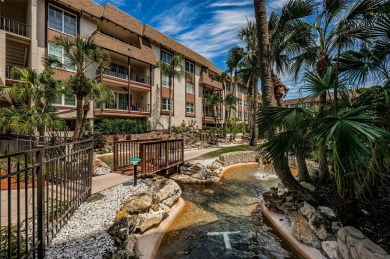 GOLF COURSE CONDO!! RARELY DO YOU FIND A THIRD FLOOR, SPACIOUS on Countryside Country Club in Florida - for sale on GolfHomes.com, golf home, golf lot