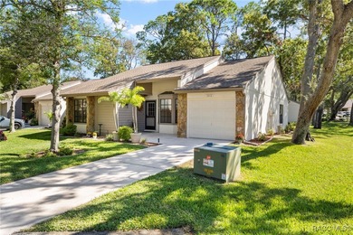 One of the best deals you'll find in Timber Pines! This on Oak Hills Country Club in Florida - for sale on GolfHomes.com, golf home, golf lot