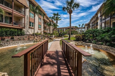 GOLF COURSE CONDO!! RARELY DO YOU FIND A THIRD FLOOR, SPACIOUS on Countryside Country Club in Florida - for sale on GolfHomes.com, golf home, golf lot