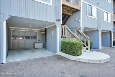 Don't miss this beautifully furnished 3-bedroom, 2-bath condo on Oak Island Golf Club in North Carolina - for sale on GolfHomes.com, golf home, golf lot