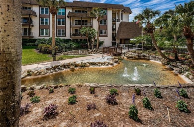 GOLF COURSE CONDO!! RARELY DO YOU FIND A THIRD FLOOR, SPACIOUS on Countryside Country Club in Florida - for sale on GolfHomes.com, golf home, golf lot