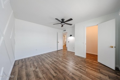 Affordable, rare 3BD/2BT ''Castillo'' model home on a large lot! on Pebblebrook Golf Course in Arizona - for sale on GolfHomes.com, golf home, golf lot