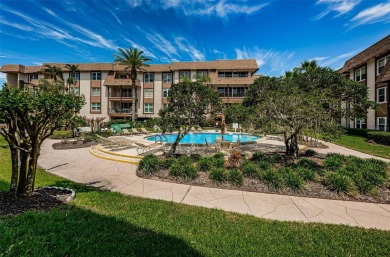 GOLF COURSE CONDO!! RARELY DO YOU FIND A THIRD FLOOR, SPACIOUS on Countryside Country Club in Florida - for sale on GolfHomes.com, golf home, golf lot