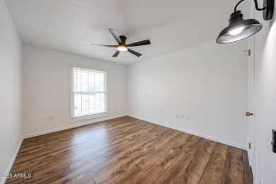 Affordable, rare 3BD/2BT ''Castillo'' model home on a large lot! on Pebblebrook Golf Course in Arizona - for sale on GolfHomes.com, golf home, golf lot