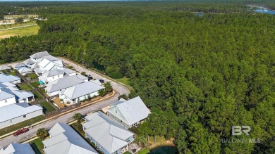 Gold Fortified home in the highly sought after Cypress Village on Orange Beach Golf Center in Alabama - for sale on GolfHomes.com, golf home, golf lot