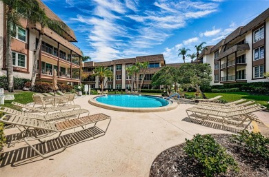 GOLF COURSE CONDO!! RARELY DO YOU FIND A THIRD FLOOR, SPACIOUS on Countryside Country Club in Florida - for sale on GolfHomes.com, golf home, golf lot