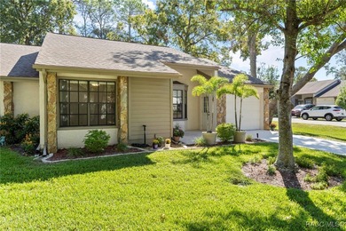 One of the best deals you'll find in Timber Pines! This on Oak Hills Country Club in Florida - for sale on GolfHomes.com, golf home, golf lot