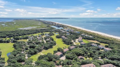 Don't miss this beautifully furnished 3-bedroom, 2-bath condo on Oak Island Golf Club in North Carolina - for sale on GolfHomes.com, golf home, golf lot