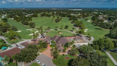 GOLF COURSE CONDO!! RARELY DO YOU FIND A THIRD FLOOR, SPACIOUS on Countryside Country Club in Florida - for sale on GolfHomes.com, golf home, golf lot