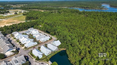 Gold Fortified home in the highly sought after Cypress Village on Orange Beach Golf Center in Alabama - for sale on GolfHomes.com, golf home, golf lot