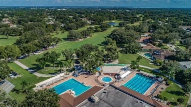 GOLF COURSE CONDO!! RARELY DO YOU FIND A THIRD FLOOR, SPACIOUS on Countryside Country Club in Florida - for sale on GolfHomes.com, golf home, golf lot