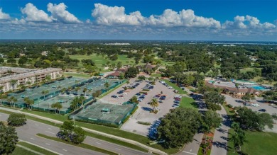 GOLF COURSE CONDO!! RARELY DO YOU FIND A THIRD FLOOR, SPACIOUS on Countryside Country Club in Florida - for sale on GolfHomes.com, golf home, golf lot