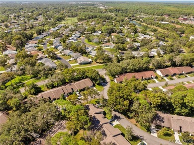 One of the best deals you'll find in Timber Pines! This on Oak Hills Country Club in Florida - for sale on GolfHomes.com, golf home, golf lot