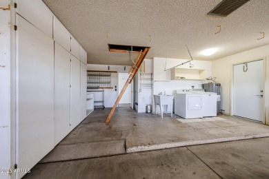 Affordable, rare 3BD/2BT ''Castillo'' model home on a large lot! on Pebblebrook Golf Course in Arizona - for sale on GolfHomes.com, golf home, golf lot