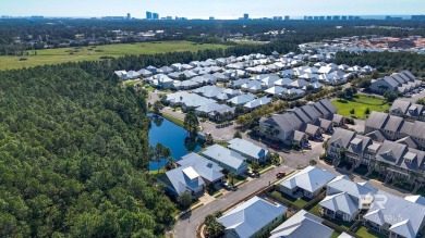 Gold Fortified home in the highly sought after Cypress Village on Orange Beach Golf Center in Alabama - for sale on GolfHomes.com, golf home, golf lot