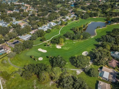 GOLF COURSE CONDO!! RARELY DO YOU FIND A THIRD FLOOR, SPACIOUS on Countryside Country Club in Florida - for sale on GolfHomes.com, golf home, golf lot