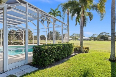 Best location in Palm City! Fantastic 3-bed + Den, 3-bath pool on Monarch Country Club in Florida - for sale on GolfHomes.com, golf home, golf lot