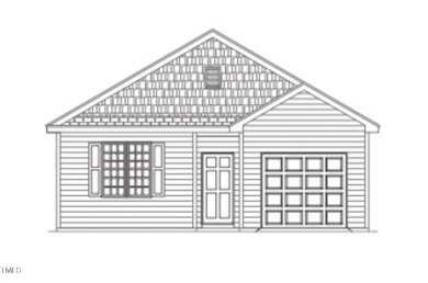 Premium lot! Don't miss this beautiful new ranch home in on Riverwood Golf and Athletic Club in North Carolina - for sale on GolfHomes.com, golf home, golf lot