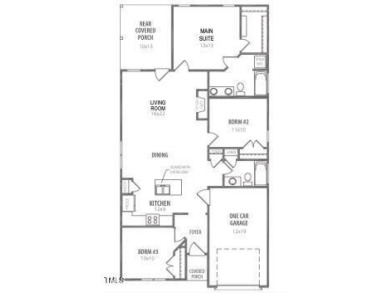 Premium lot! Don't miss this beautiful new ranch home in on Riverwood Golf and Athletic Club in North Carolina - for sale on GolfHomes.com, golf home, golf lot
