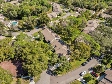 One of the best deals you'll find in Timber Pines! This on Oak Hills Country Club in Florida - for sale on GolfHomes.com, golf home, golf lot