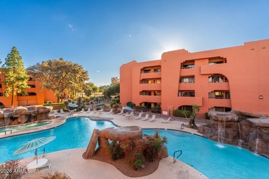 GROUND LEVEL, SUNSET, MOUNTAIN AND GOLF COURSE VEIWS! Experience on Stonecreek Golf Club in Arizona - for sale on GolfHomes.com, golf home, golf lot