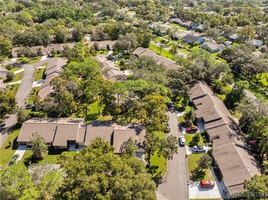One of the best deals you'll find in Timber Pines! This on Oak Hills Country Club in Florida - for sale on GolfHomes.com, golf home, golf lot
